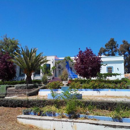Hotel Casa Grande Constantina Dış mekan fotoğraf