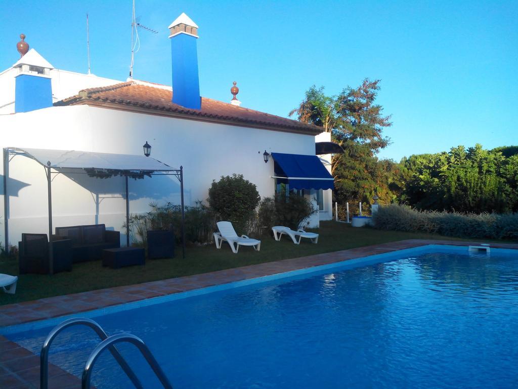 Hotel Casa Grande Constantina Dış mekan fotoğraf