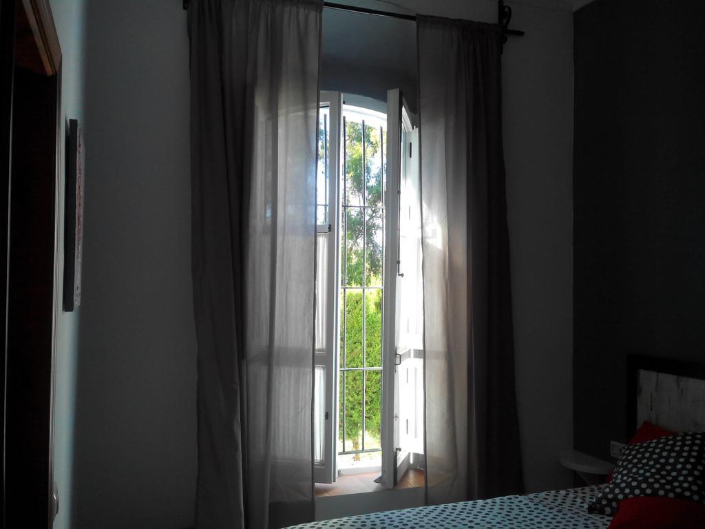 Hotel Casa Grande Constantina Dış mekan fotoğraf