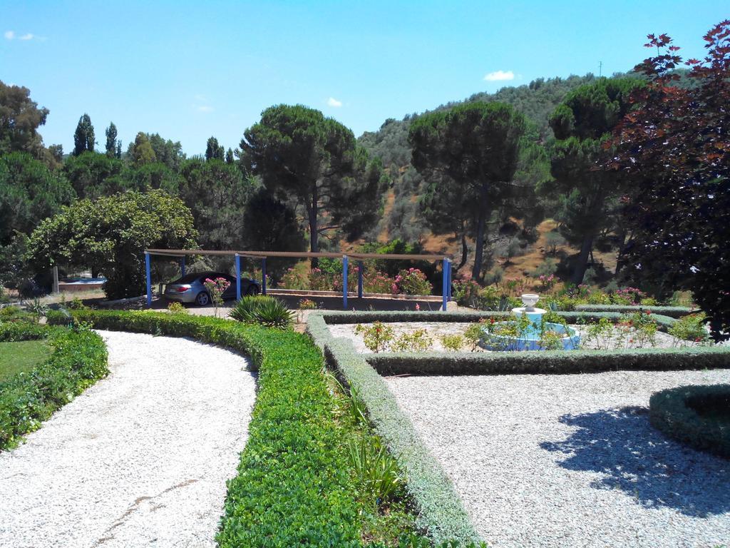 Hotel Casa Grande Constantina Dış mekan fotoğraf