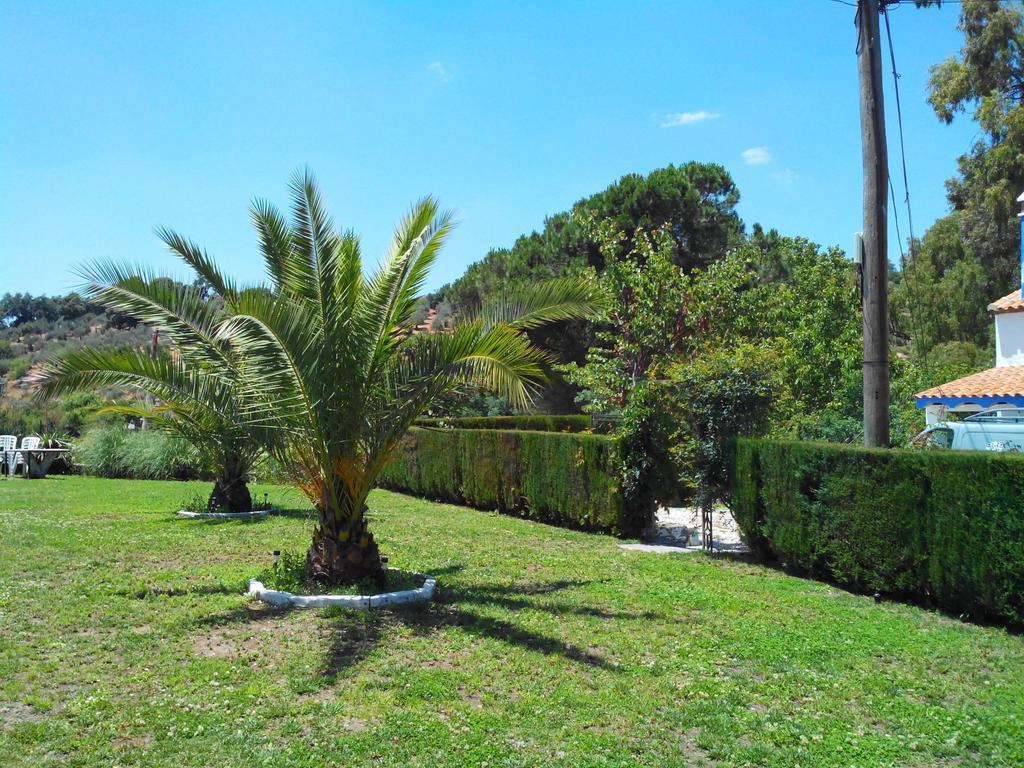 Hotel Casa Grande Constantina Dış mekan fotoğraf