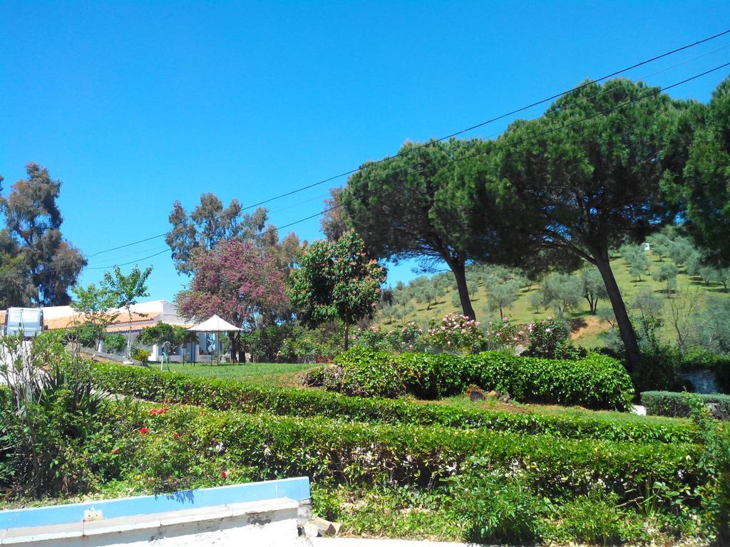 Hotel Casa Grande Constantina Dış mekan fotoğraf