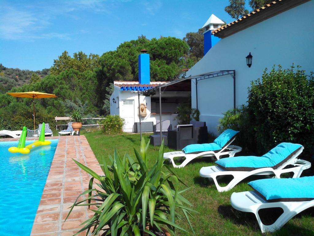 Hotel Casa Grande Constantina Dış mekan fotoğraf