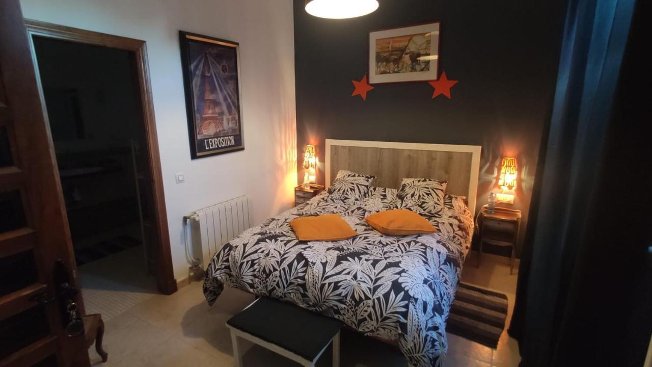 Hotel Casa Grande Constantina Dış mekan fotoğraf