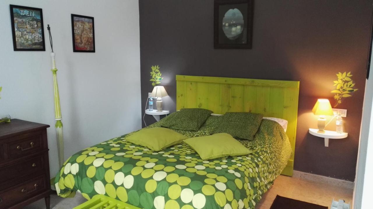 Hotel Casa Grande Constantina Dış mekan fotoğraf
