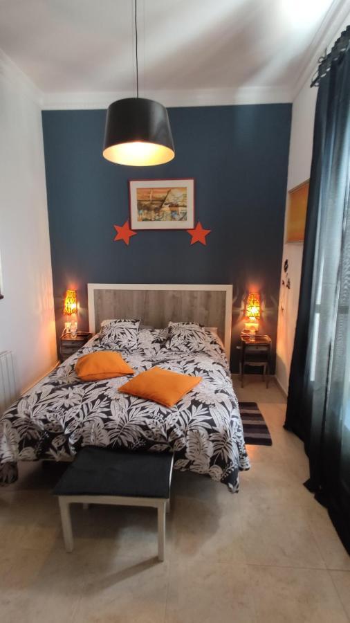 Hotel Casa Grande Constantina Dış mekan fotoğraf