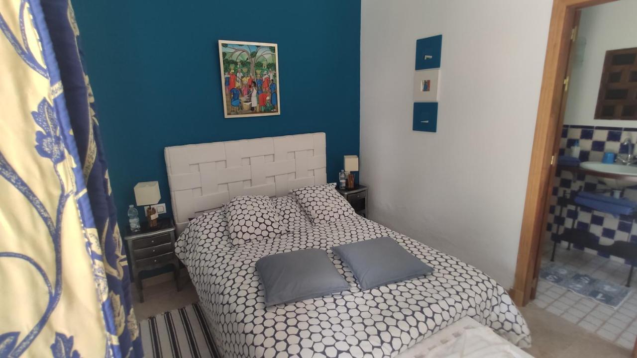 Hotel Casa Grande Constantina Dış mekan fotoğraf