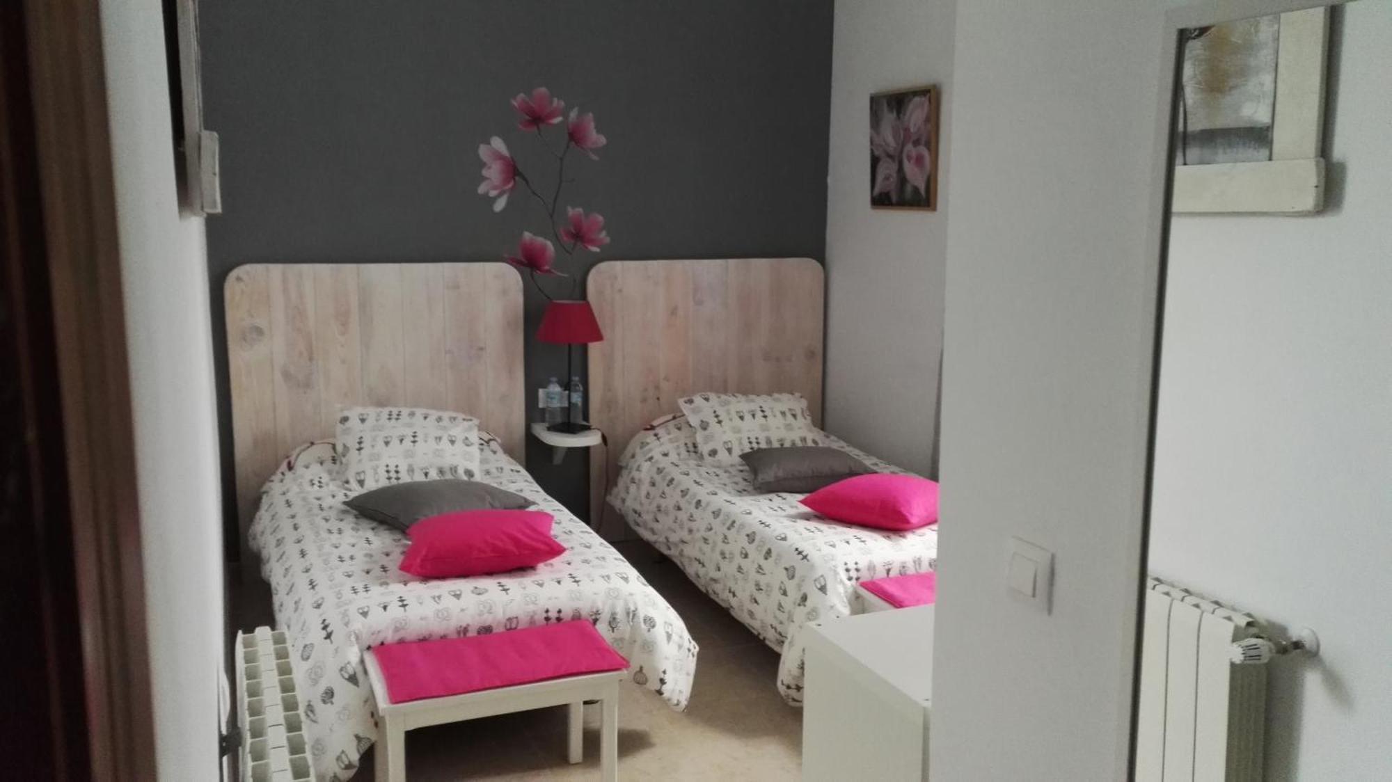 Hotel Casa Grande Constantina Dış mekan fotoğraf