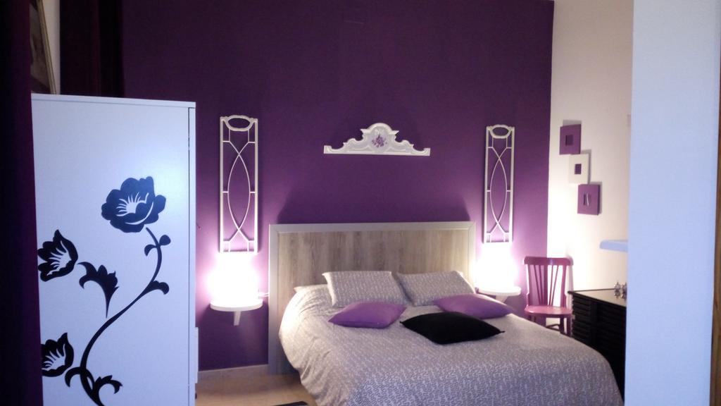 Hotel Casa Grande Constantina Dış mekan fotoğraf