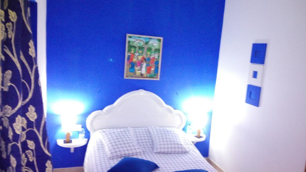 Hotel Casa Grande Constantina Dış mekan fotoğraf