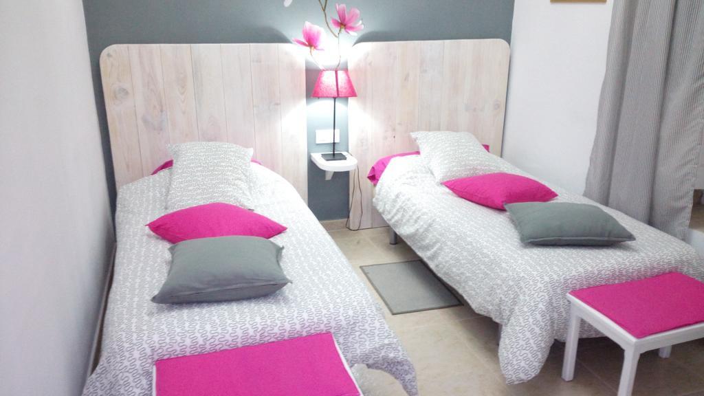 Hotel Casa Grande Constantina Dış mekan fotoğraf