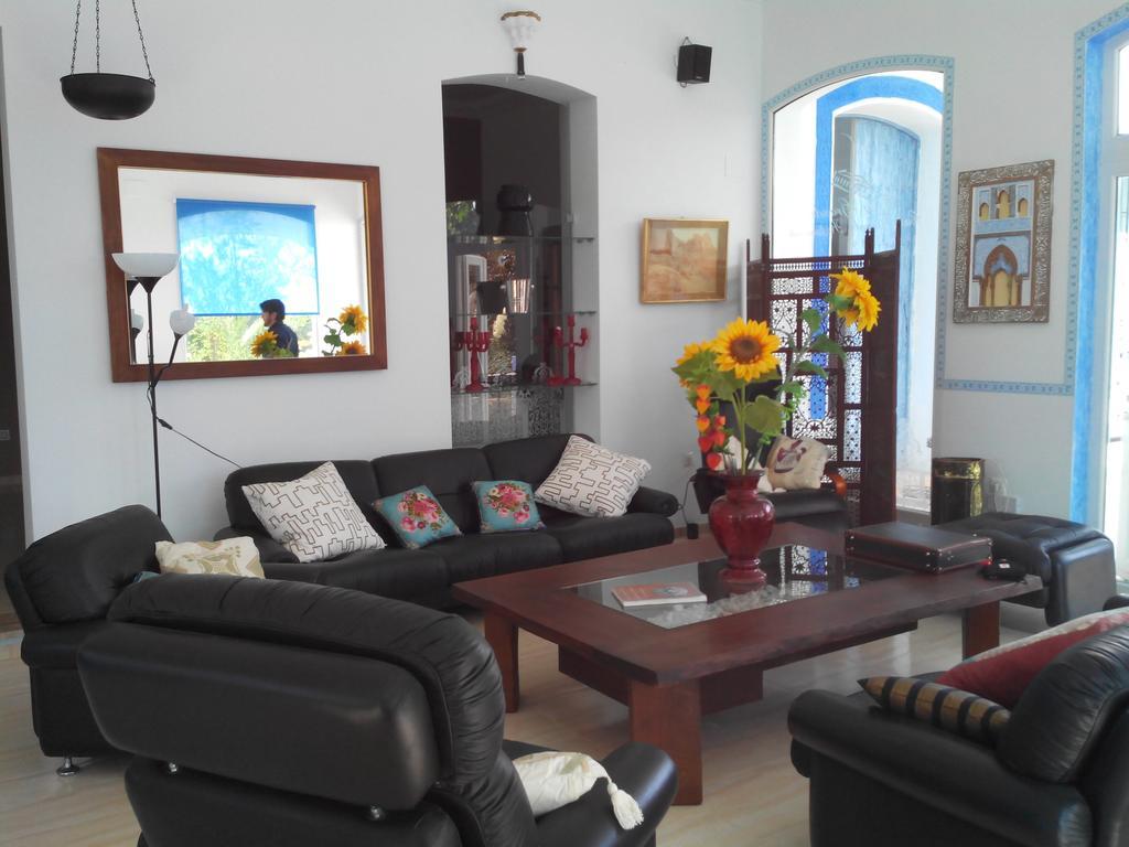 Hotel Casa Grande Constantina Dış mekan fotoğraf