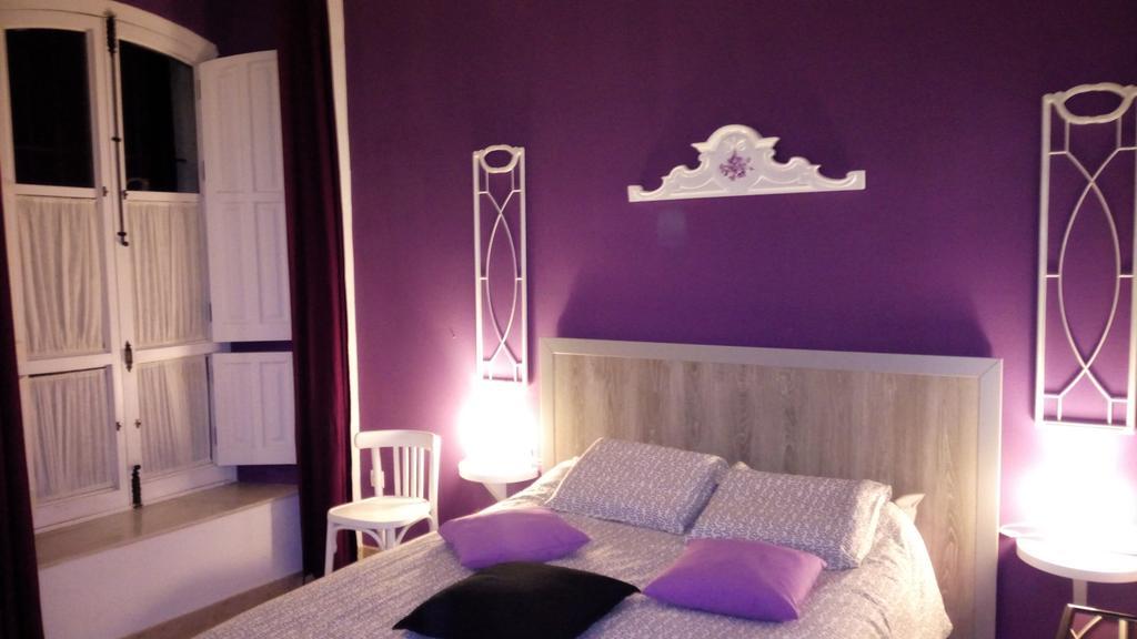 Hotel Casa Grande Constantina Dış mekan fotoğraf