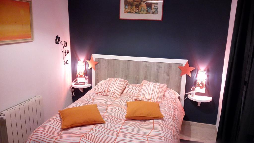 Hotel Casa Grande Constantina Dış mekan fotoğraf
