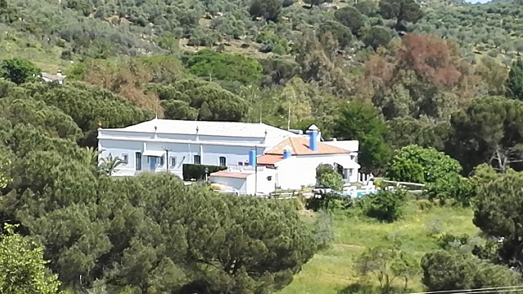 Hotel Casa Grande Constantina Dış mekan fotoğraf