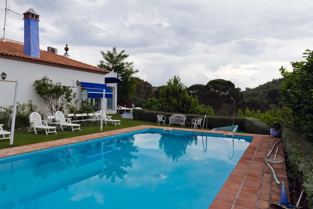 Hotel Casa Grande Constantina Dış mekan fotoğraf