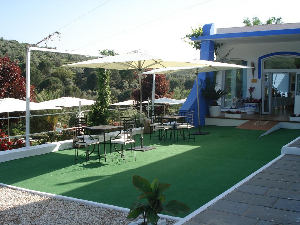 Hotel Casa Grande Constantina Dış mekan fotoğraf